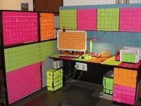 Cubicle Pranks 20