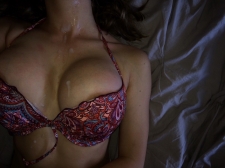 Cum All Over 23