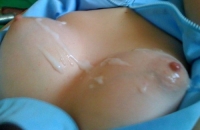 Cum All Over