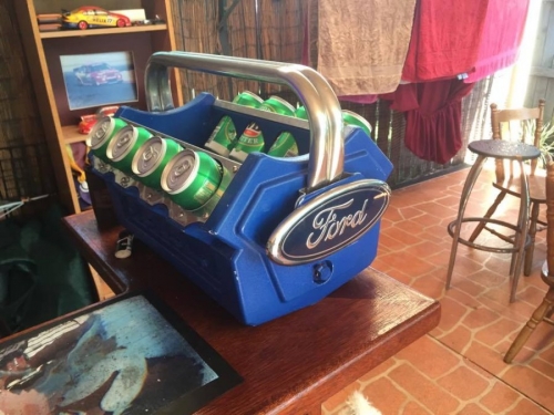 Custom Beer Coolers 15