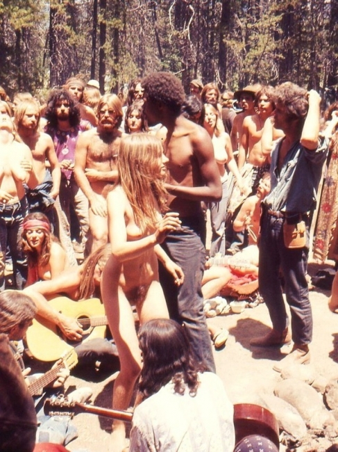 Dirty Hippies 12