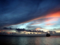 Diving In Chuuk 01