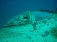 Diving In Chuuk 05