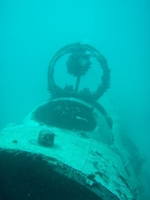 Diving In Chuuk 06