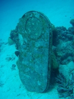 Diving In Chuuk 09