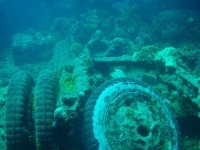 Diving In Chuuk 29