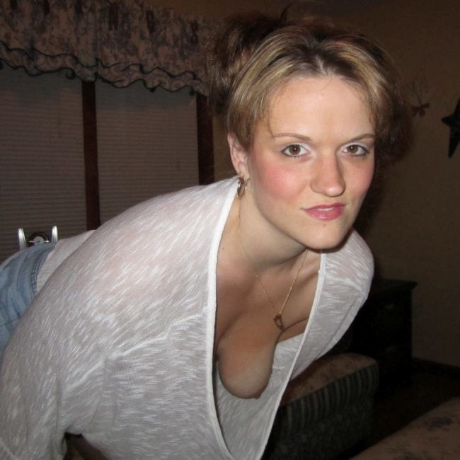 Downblouse 38