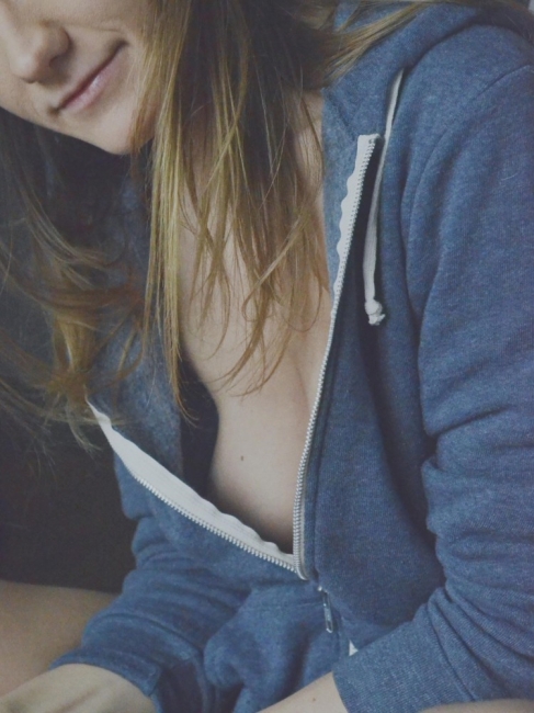 Downblouse 11