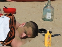 Drunk 12