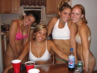 Drunk Girls 18