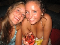 Drunk Girls 11