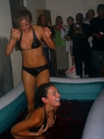 Drunk Girls 16