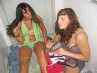 Drunk Girls 21