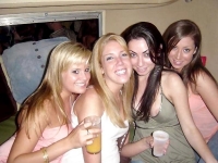 Drunk Girls 25