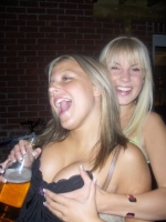 Drunk Girls 29