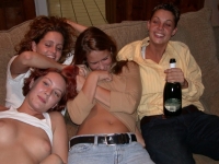 Drunk Girls 16