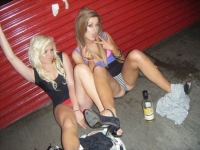 Drunk Girls 10