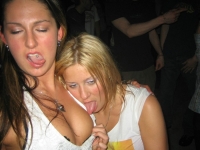 Drunk Girls 12