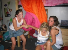 Drunk Girls 10