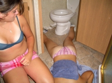 Drunk Girls 26