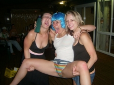 Drunk Girls 10