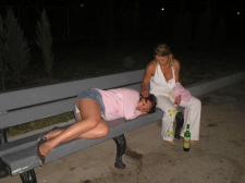 Drunk Girls 19