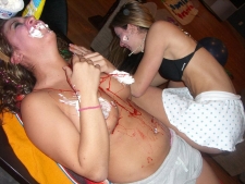 Drunk Girls 24