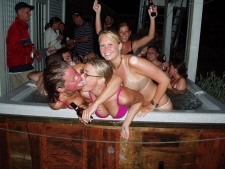 Drunk Girls 28