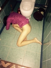 Drunk Girls 16