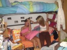 Drunk Girls 18