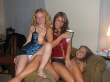 Drunk Girls 24