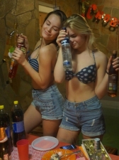 Drunk Girls 26