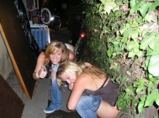 Drunk Girls 15