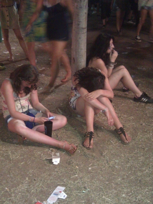 Drunk Girls 10
