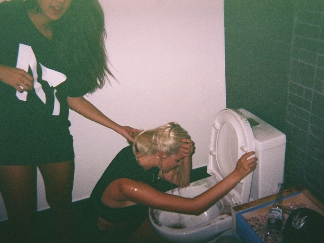 Drunk Girls 08