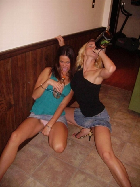 Drunk Girls 33