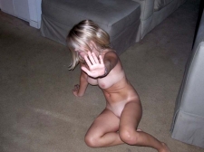 Embarrassed Girls 16