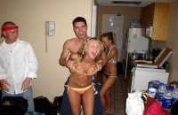 Embarrassed Girls
