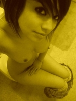 Emo Hotties 13