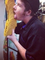 Fast Food Fails 10