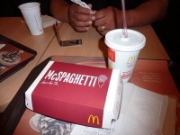 Fast Food Fails 15