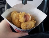 Fast Food Fails 24