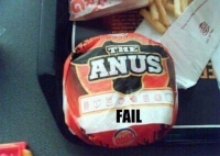 Fast Food Fails 25