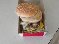 Fast Food Fails 40