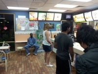 Fast Food Lovers 22