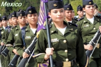 Female Soldiers Of The World 08