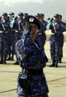 Female Soldiers Of The World 14