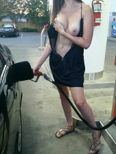 Fill Her Up 07