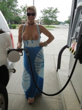 Fill Her Up 10