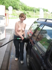 Fill Her Up 18